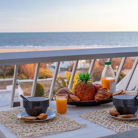 Apartment La Calypso-6 By Interhome La Grande Motte Dış mekan fotoğraf