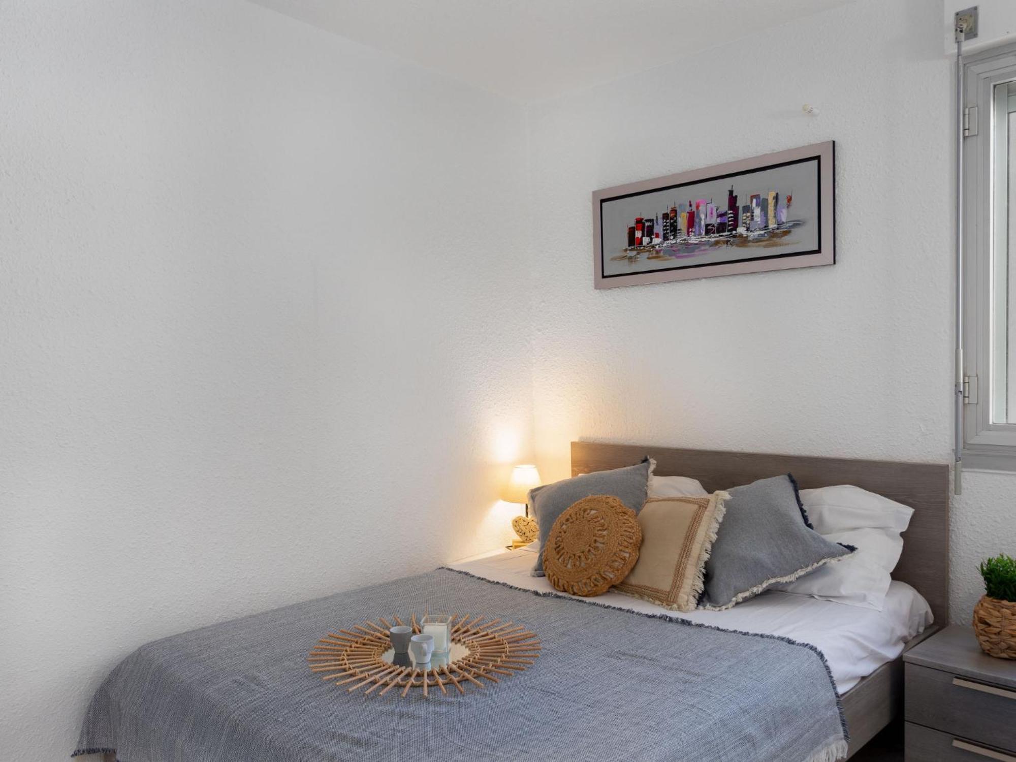 Apartment La Calypso-6 By Interhome La Grande Motte Dış mekan fotoğraf