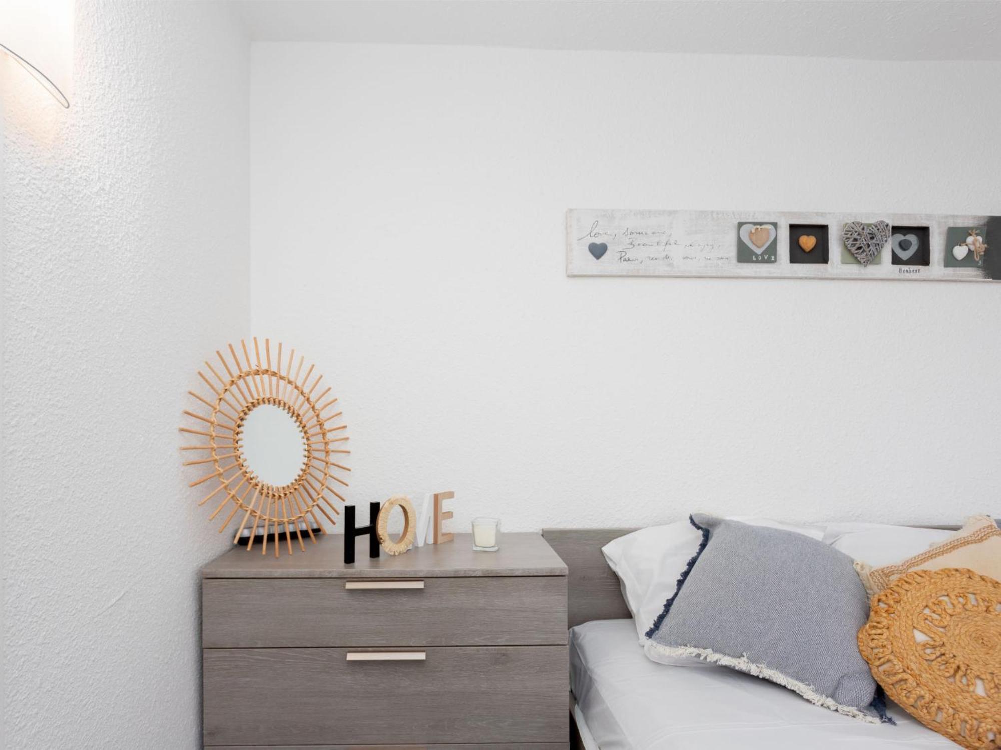 Apartment La Calypso-6 By Interhome La Grande Motte Dış mekan fotoğraf